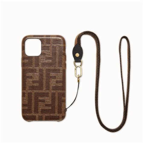 fendi 11 pro max case|Fendi Phone & Airpod Cases for Women .